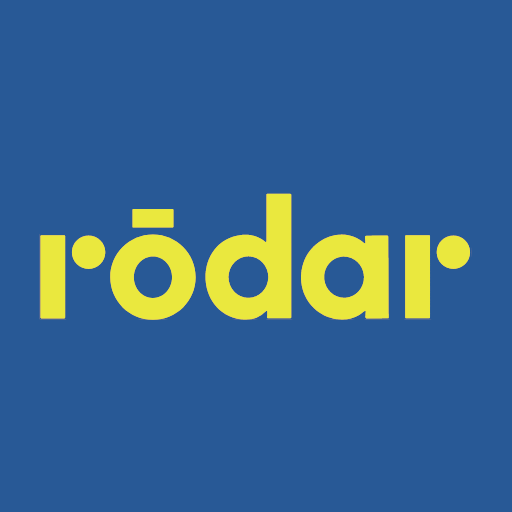 Rodar